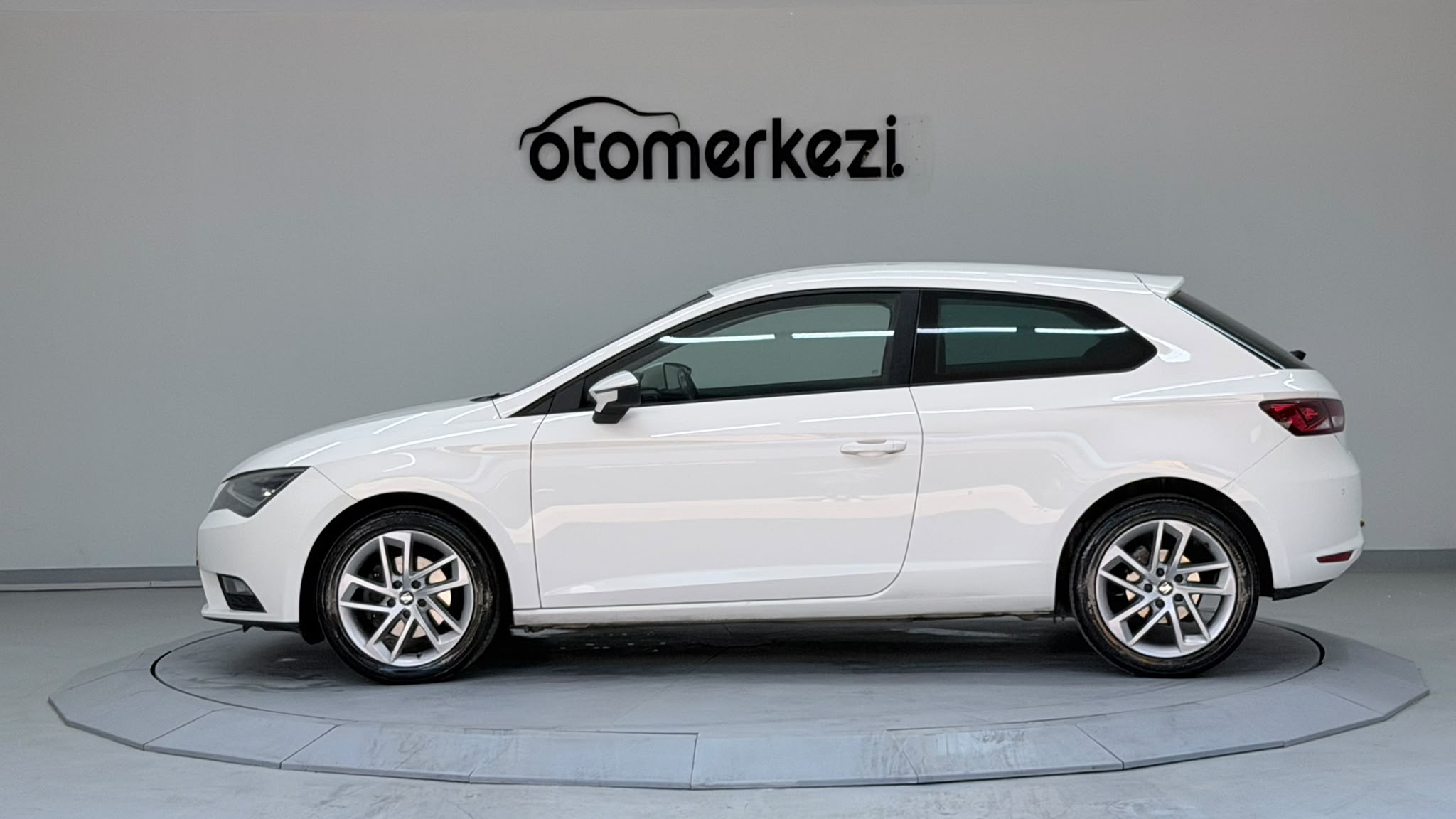 SEAT LEON 22